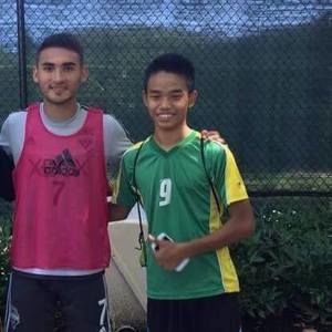 Meet your Posher, Kum thawng